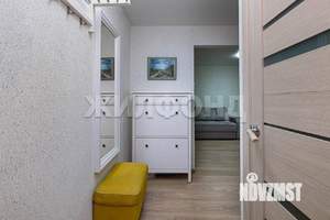 2-к квартира, вторичка, 42м2, 1/5 этаж