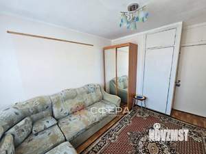 3-к квартира, вторичка, 59м2, 6/9 этаж