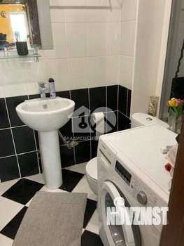 1-к квартира, вторичка, 46м2, 27/27 этаж