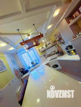 3-к квартира, вторичка, 135м2, 4/5 этаж