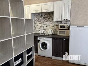 Студия квартира, вторичка, 25м2, 3/5 этаж