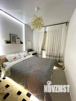 3-к квартира, вторичка, 66м2, 5/17 этаж