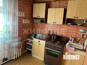 2-к квартира, вторичка, 44м2, 9/9 этаж