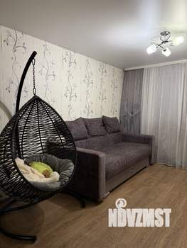 2-к квартира, вторичка, 46м2, 3/5 этаж