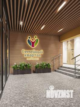 2-к квартира, вторичка, 40м2, 17/17 этаж