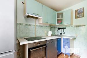 3-к квартира, вторичка, 59м2, 3/9 этаж