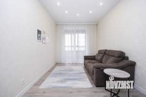 1-к квартира, вторичка, 39м2, 14/20 этаж