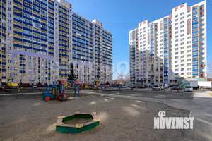 Студия квартира, вторичка, 20м2, 3/17 этаж