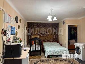 2-к квартира, вторичка, 42м2, 3/5 этаж