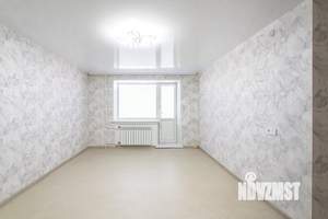 2-к квартира, вторичка, 50м2, 4/5 этаж