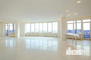 3-к квартира, вторичка, 187м2, 20/24 этаж