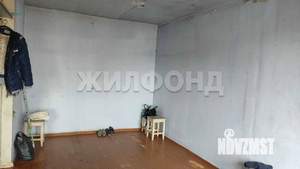 1-к квартира, вторичка, 29м2, 5/5 этаж