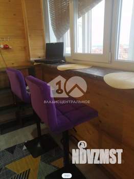 1-к квартира, вторичка, 35м2, 18/27 этаж