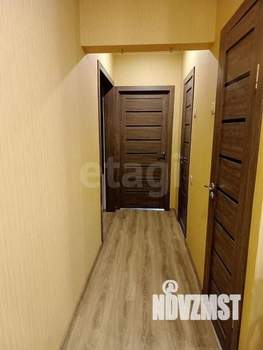 1-к квартира, вторичка, 40м2, 8/18 этаж