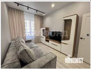 1-к квартира, вторичка, 33м2, 3/16 этаж