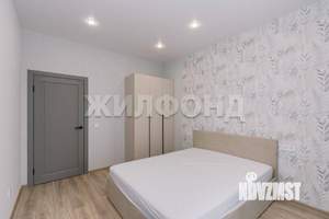 1-к квартира, вторичка, 28м2, 6/30 этаж