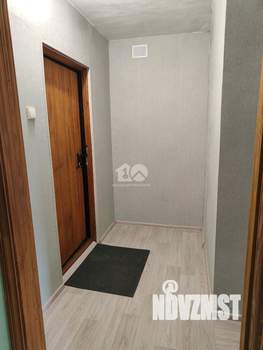 1-к квартира, вторичка, 29м2, 2/9 этаж