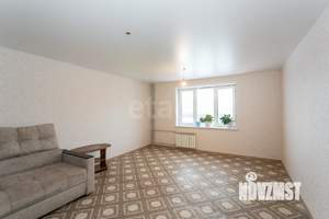 2-к квартира, вторичка, 59м2, 7/10 этаж