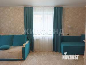 1-к квартира, вторичка, 31м2, 2/5 этаж