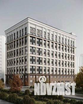 1-к квартира, вторичка, 29м2, 10/15 этаж