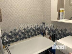 3-к квартира, вторичка, 51м2, 2/5 этаж