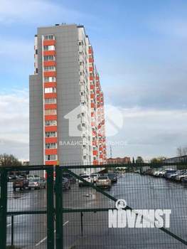 3-к квартира, вторичка, 75м2, 3/14 этаж