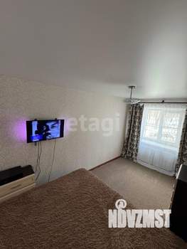 2-к квартира, вторичка, 43м2, 1/5 этаж