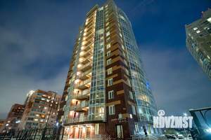 1-к квартира, вторичка, 33м2, 10/19 этаж