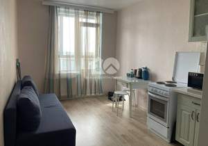 1-к квартира, вторичка, 37м2, 13/24 этаж