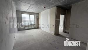 1-к квартира, вторичка, 42м2, 2/25 этаж