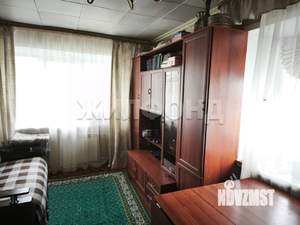 1-к квартира, вторичка, 32м2, 5/5 этаж