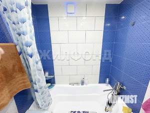 1-к квартира, вторичка, 33м2, 5/10 этаж