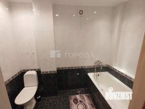 3-к квартира, вторичка, 69м2, 8/10 этаж