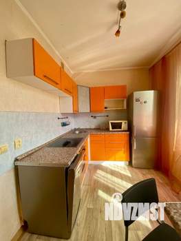 1-к квартира, вторичка, 37м2, 10/16 этаж