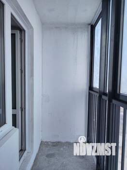 1-к квартира, вторичка, 51м2, 18/18 этаж
