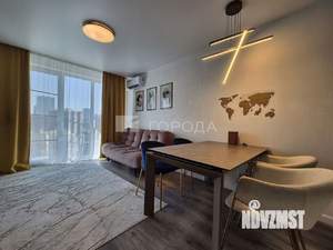 3-к квартира, вторичка, 62м2, 7/17 этаж