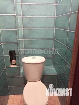 1-к квартира, вторичка, 48м2, 8/10 этаж