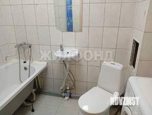 1-к квартира, вторичка, 20м2, 12/17 этаж