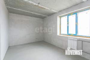 2-к квартира, вторичка, 69м2, 5/6 этаж