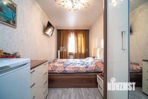 3-к квартира, вторичка, 56м2, 5/5 этаж