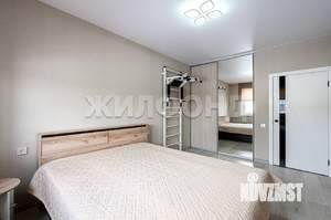 1-к квартира, вторичка, 32м2, 4/17 этаж