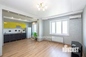 1-к квартира, вторичка, 39м2, 25/27 этаж