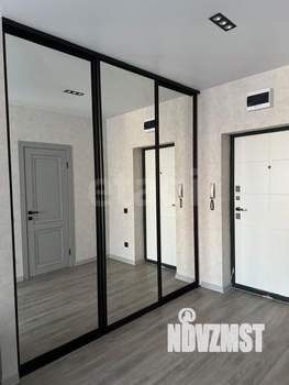 Студия квартира, вторичка, 26м2, 13/17 этаж