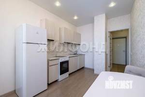 2-к квартира, вторичка, 35м2, 9/17 этаж