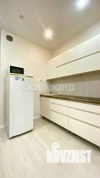 1-к квартира, вторичка, 32м2, 21/27 этаж