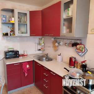 3-к квартира, вторичка, 60м2, 9/10 этаж