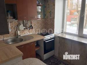 3-к квартира, вторичка, 51м2, 2/5 этаж