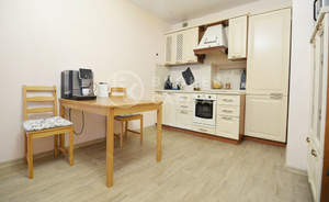 1-к квартира, вторичка, 44м2, 4/17 этаж