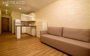 1-к квартира, вторичка, 29м2, 23/29 этаж