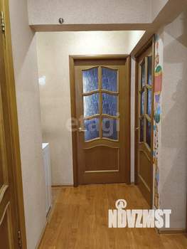 3-к квартира, вторичка, 63м2, 9/10 этаж